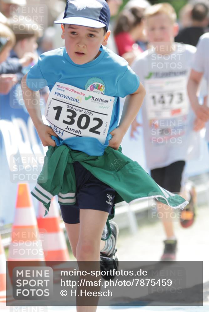 17.05.2025 - Störlauf H.Heesch http://msf.ph/oto/7875459 17.05.2025 14:50:43 Ziel  meine-sportfotos.de