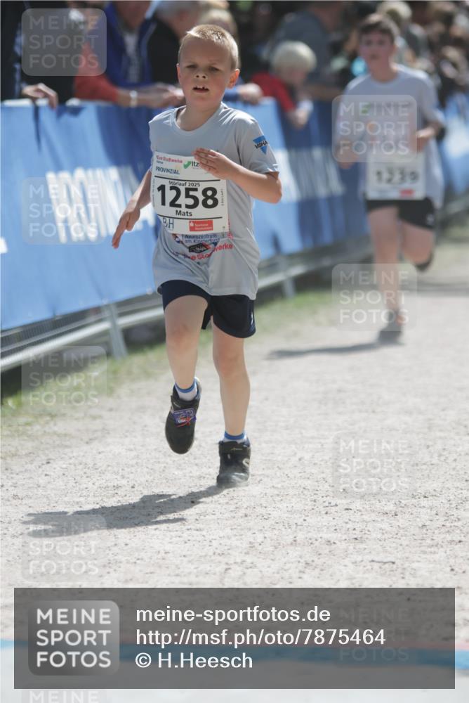17.05.2025 - Störlauf H.Heesch http://msf.ph/oto/7875464 17.05.2025 14:50:49 Ziel  meine-sportfotos.de