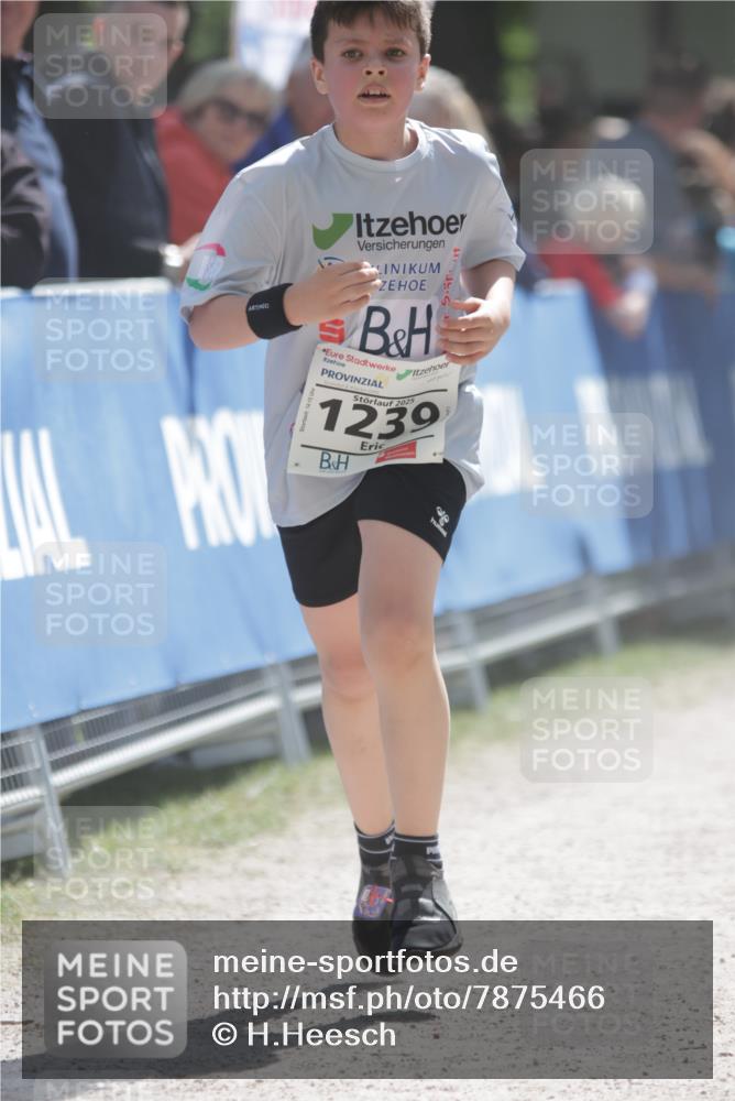 17.05.2025 - Störlauf H.Heesch http://msf.ph/oto/7875466 17.05.2025 14:50:51 Ziel  meine-sportfotos.de