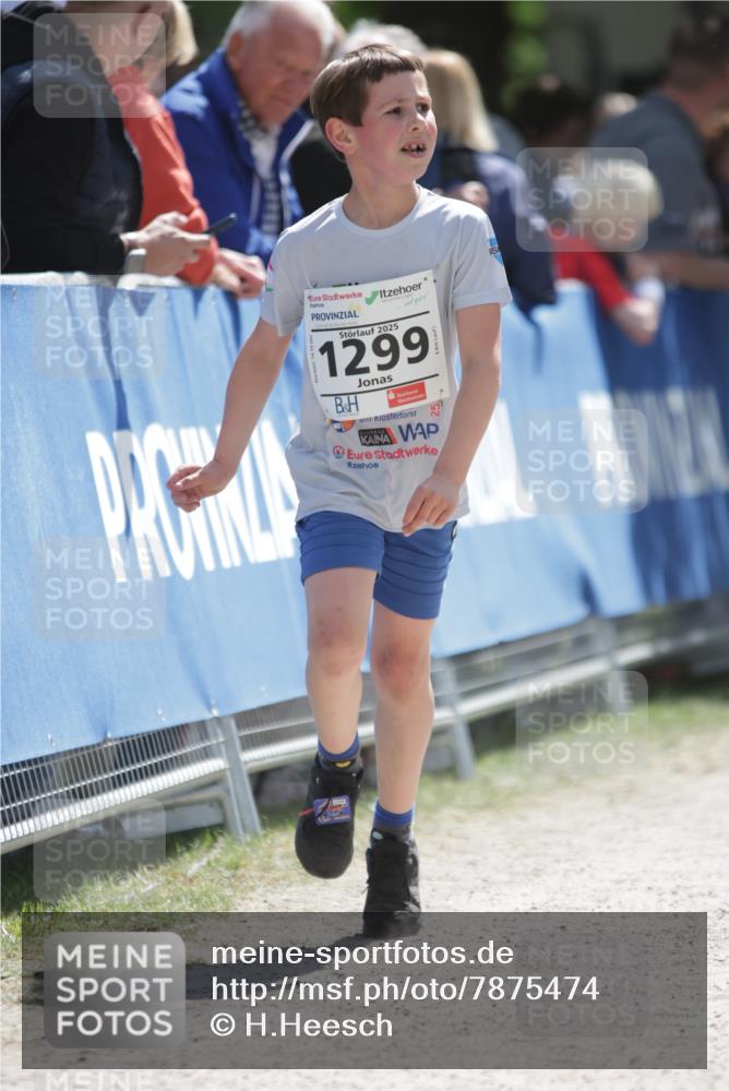 17.05.2025 - Störlauf H.Heesch http://msf.ph/oto/7875474 17.05.2025 14:50:59 Ziel  meine-sportfotos.de