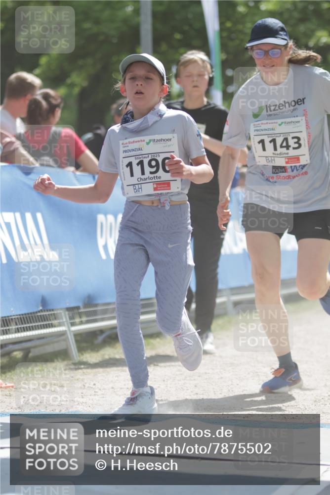 17.05.2025 - Störlauf H.Heesch http://msf.ph/oto/7875502 17.05.2025 14:51:56 Ziel  meine-sportfotos.de
