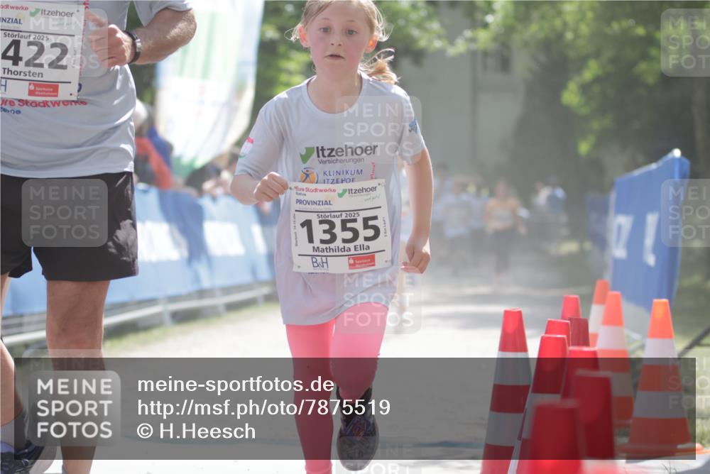 17.05.2025 - Störlauf H.Heesch http://msf.ph/oto/7875519 17.05.2025 14:52:15 Ziel  meine-sportfotos.de