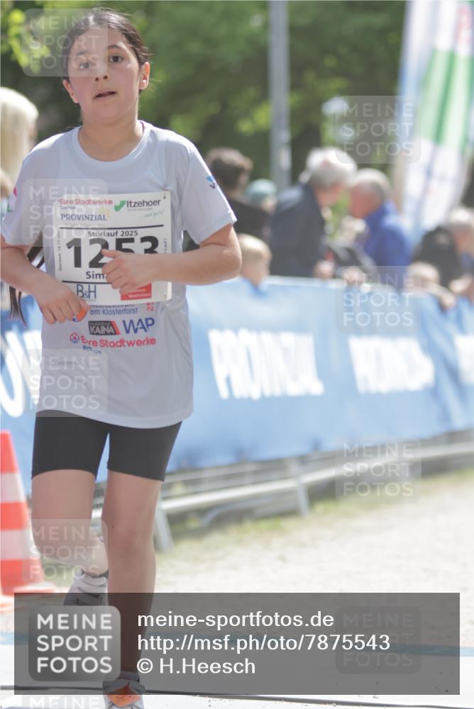 17.05.2025 - Störlauf H.Heesch http://msf.ph/oto/7875543 17.05.2025 14:52:44 Ziel  meine-sportfotos.de