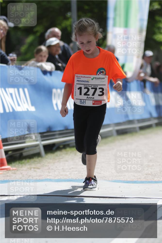 17.05.2025 - Störlauf H.Heesch http://msf.ph/oto/7875573 17.05.2025 14:53:46 Ziel  meine-sportfotos.de
