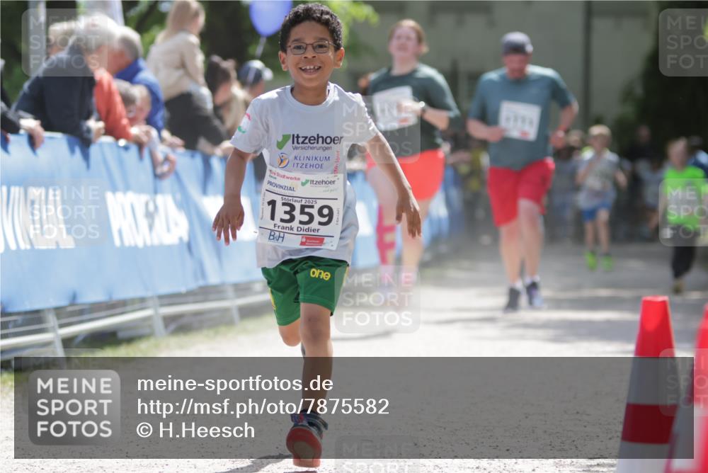 17.05.2025 - Störlauf H.Heesch http://msf.ph/oto/7875582 17.05.2025 14:54:15 Ziel  meine-sportfotos.de