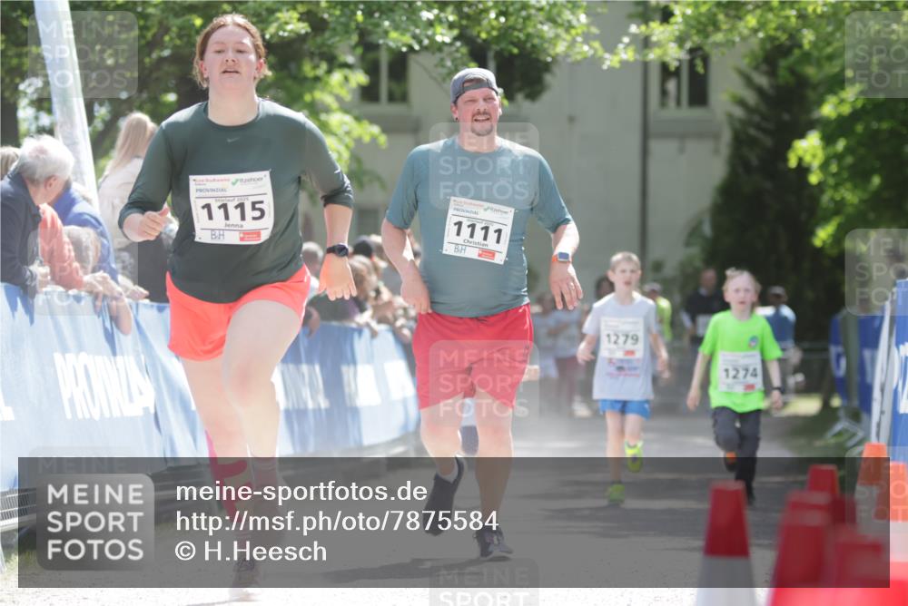 17.05.2025 - Störlauf H.Heesch http://msf.ph/oto/7875584 17.05.2025 14:54:17 Ziel  meine-sportfotos.de