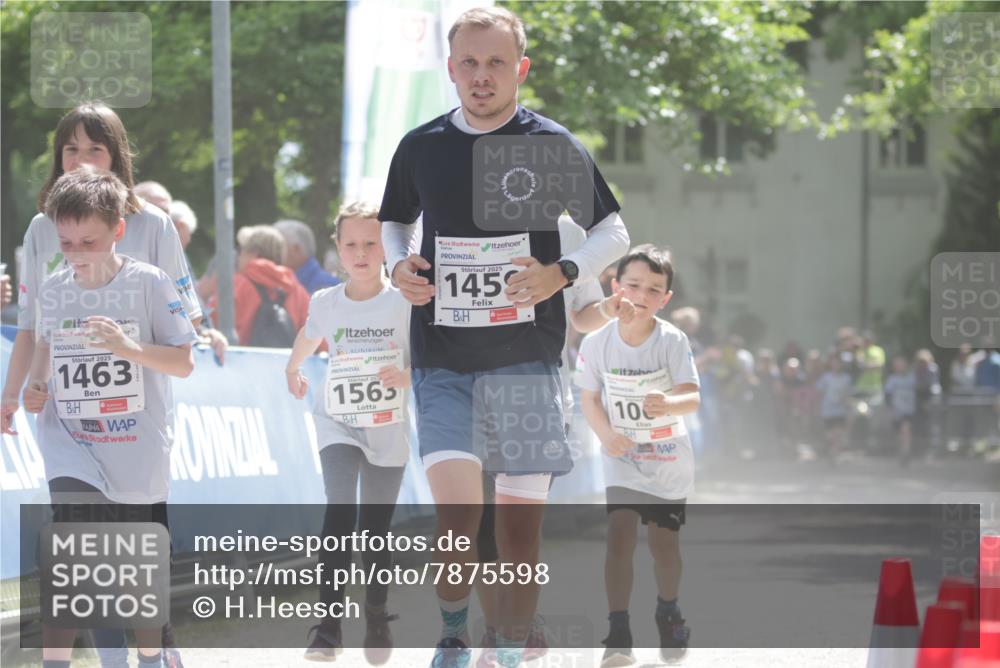 17.05.2025 - Störlauf H.Heesch http://msf.ph/oto/7875598 17.05.2025 14:54:32 Ziel  meine-sportfotos.de