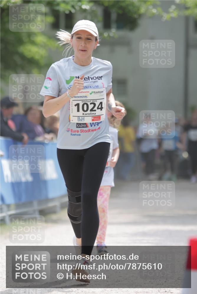 17.05.2025 - Störlauf H.Heesch http://msf.ph/oto/7875610 17.05.2025 14:54:48 Ziel  meine-sportfotos.de