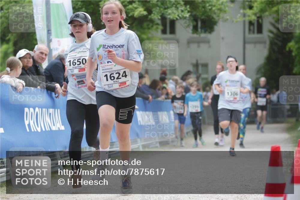 17.05.2025 - Störlauf H.Heesch http://msf.ph/oto/7875617 17.05.2025 14:54:55 Ziel  meine-sportfotos.de