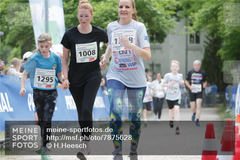 17.05.2025 - Störlauf H.Heesch http://msf.ph/oto/7875628 17.05.2025 14:55:01 Ziel  meine-sportfotos.de