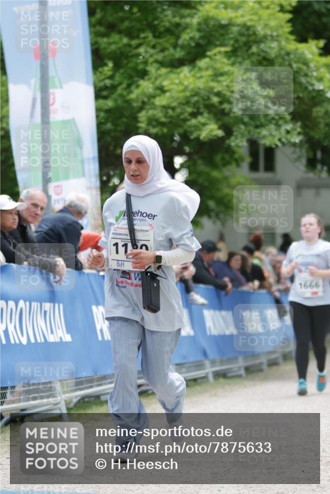 17.05.2025 - Störlauf H.Heesch http://msf.ph/oto/7875633 17.05.2025 14:55:19 Ziel  meine-sportfotos.de