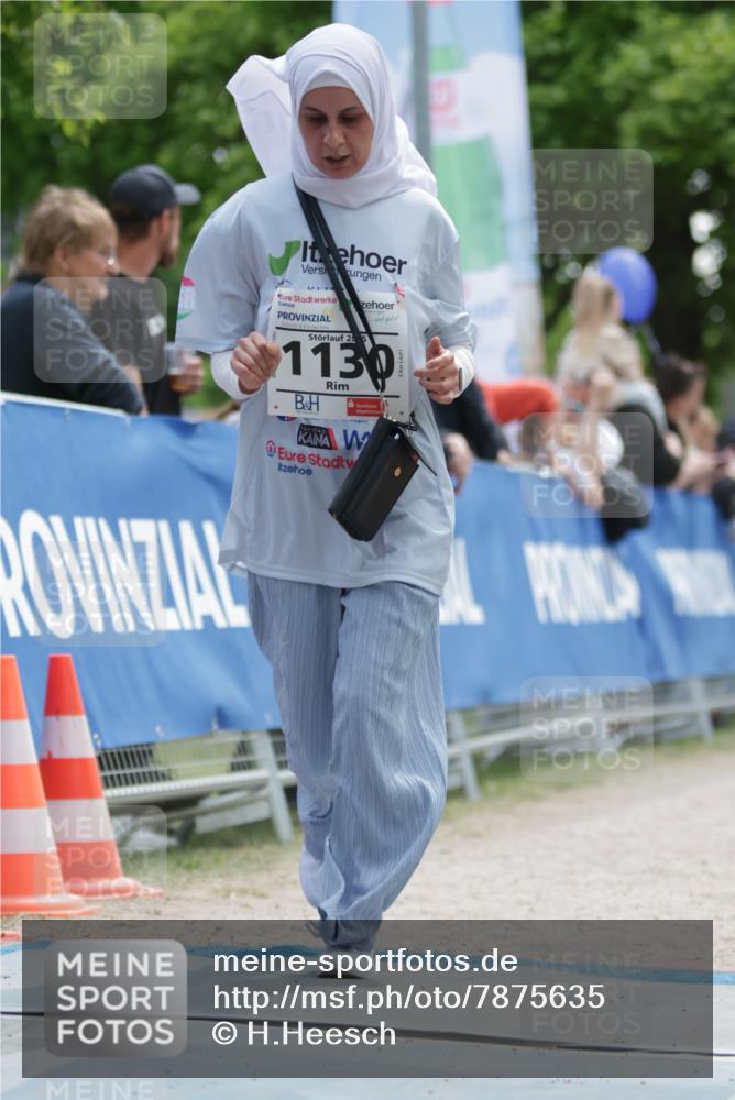 17.05.2025 - Störlauf H.Heesch http://msf.ph/oto/7875635 17.05.2025 14:55:20 Ziel  meine-sportfotos.de