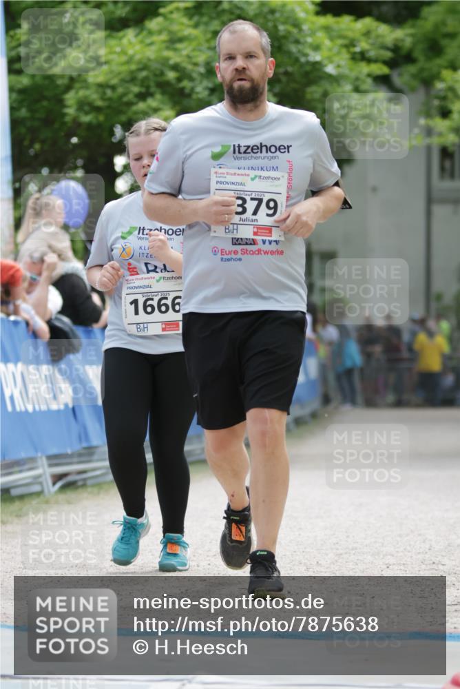 17.05.2025 - Störlauf H.Heesch http://msf.ph/oto/7875638 17.05.2025 14:55:23 Ziel  meine-sportfotos.de
