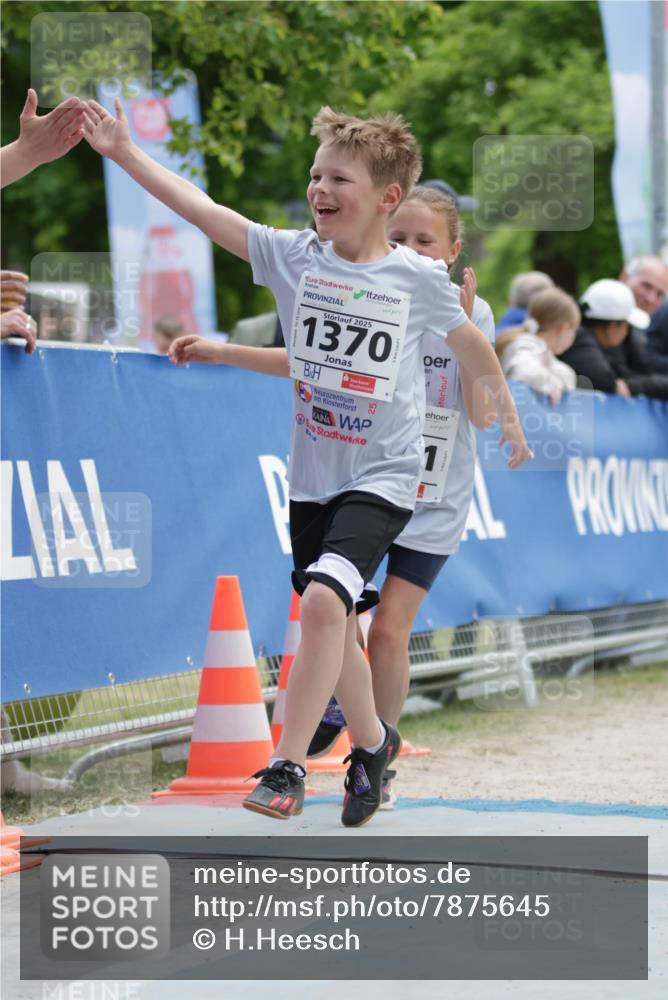 17.05.2025 - Störlauf H.Heesch http://msf.ph/oto/7875645 17.05.2025 14:55:53 Ziel  meine-sportfotos.de