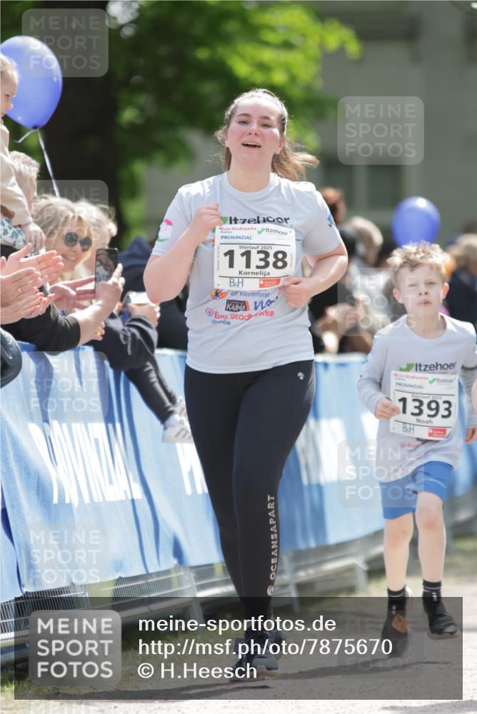 17.05.2025 - Störlauf H.Heesch http://msf.ph/oto/7875670 17.05.2025 14:56:59 Ziel  meine-sportfotos.de