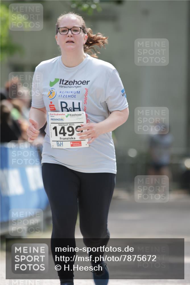 17.05.2025 - Störlauf H.Heesch http://msf.ph/oto/7875672 17.05.2025 14:57:07 Ziel  meine-sportfotos.de