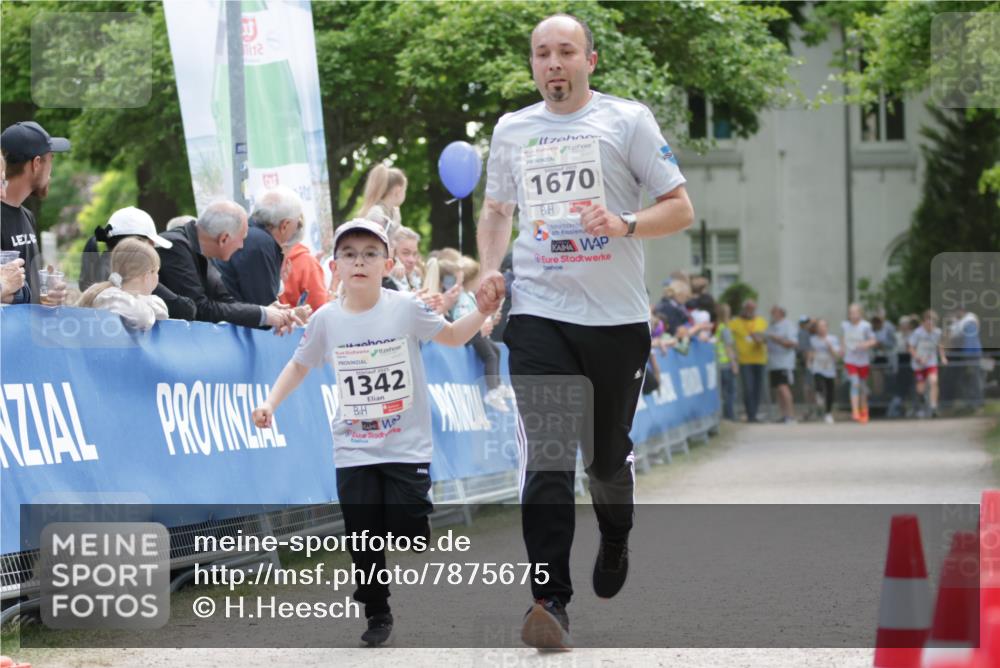17.05.2025 - Störlauf H.Heesch http://msf.ph/oto/7875675 17.05.2025 14:57:26 Ziel  meine-sportfotos.de