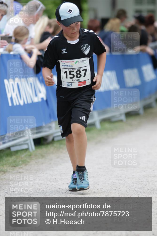 17.05.2025 - Störlauf H.Heesch http://msf.ph/oto/7875723 17.05.2025 14:59:46 Ziel  meine-sportfotos.de