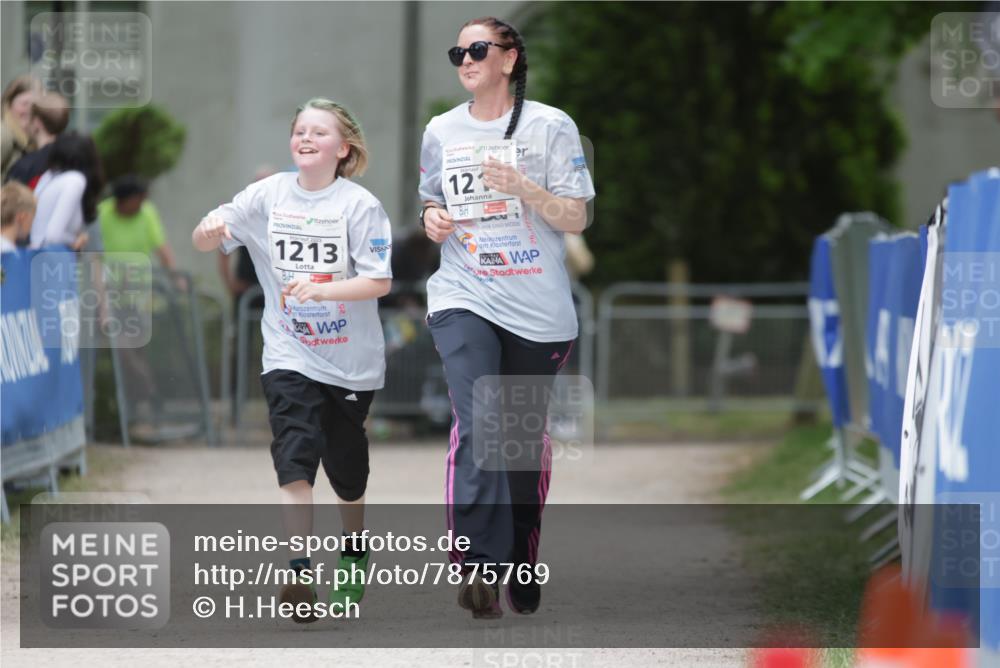 17.05.2025 - Störlauf H.Heesch http://msf.ph/oto/7875769 17.05.2025 15:01:18 Ziel  meine-sportfotos.de