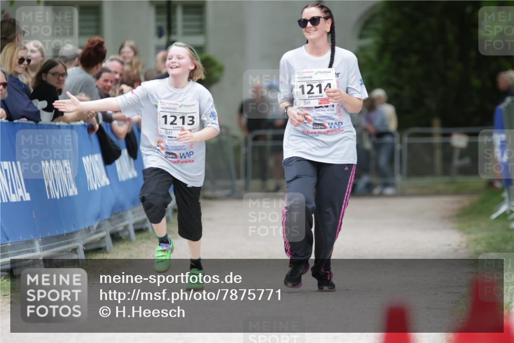 17.05.2025 - Störlauf H.Heesch http://msf.ph/oto/7875771 17.05.2025 15:01:19 Ziel  meine-sportfotos.de