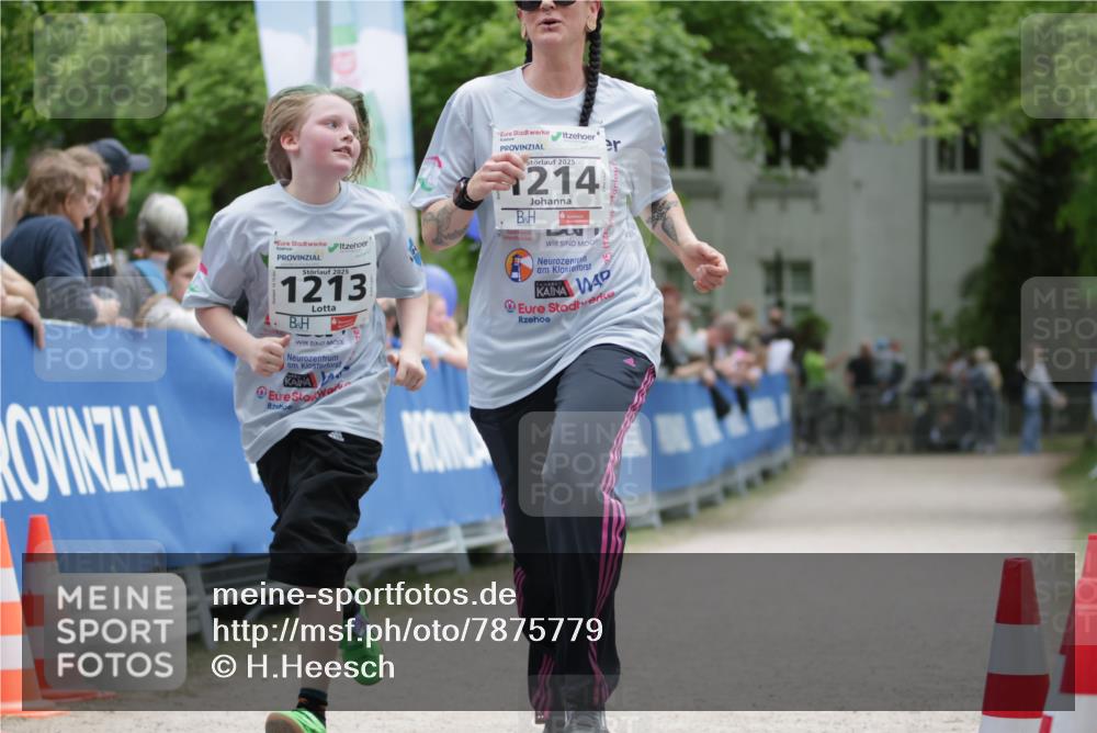 17.05.2025 - Störlauf H.Heesch http://msf.ph/oto/7875779 17.05.2025 15:01:24 Ziel  meine-sportfotos.de