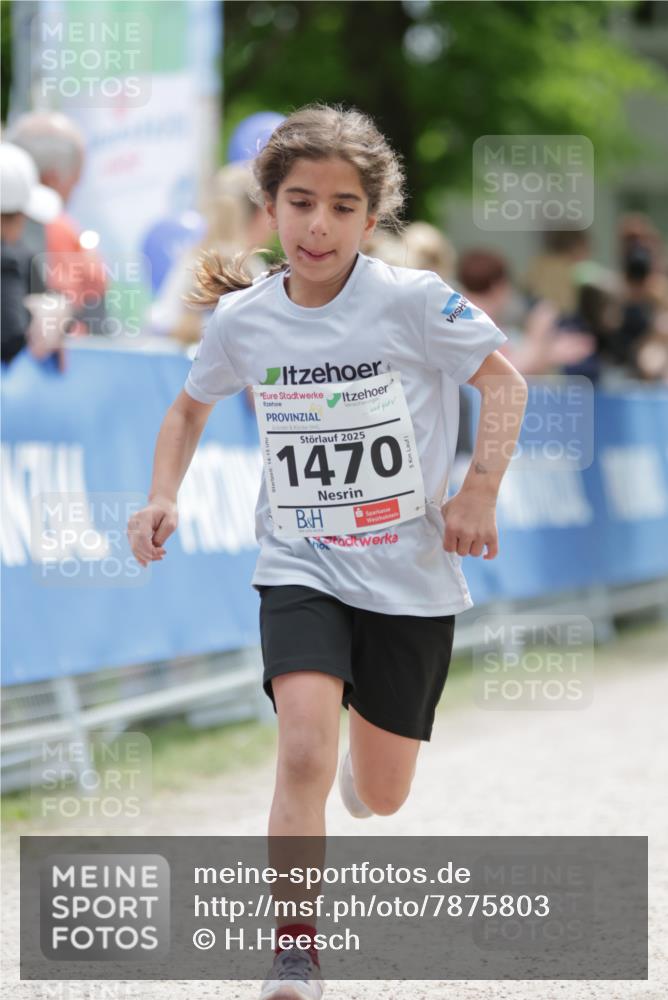 17.05.2025 - Störlauf H.Heesch http://msf.ph/oto/7875803 17.05.2025 15:02:49 Ziel  meine-sportfotos.de