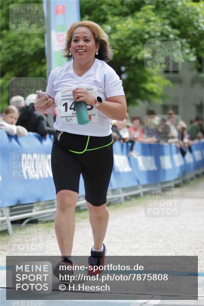 17.05.2025 - Störlauf H.Heesch http://msf.ph/oto/7875808 17.05.2025 15:02:59 Ziel  meine-sportfotos.de