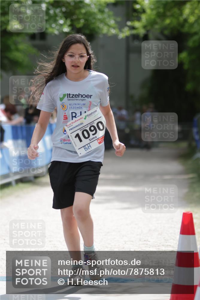 17.05.2025 - Störlauf H.Heesch http://msf.ph/oto/7875813 17.05.2025 15:04:14 Ziel  meine-sportfotos.de