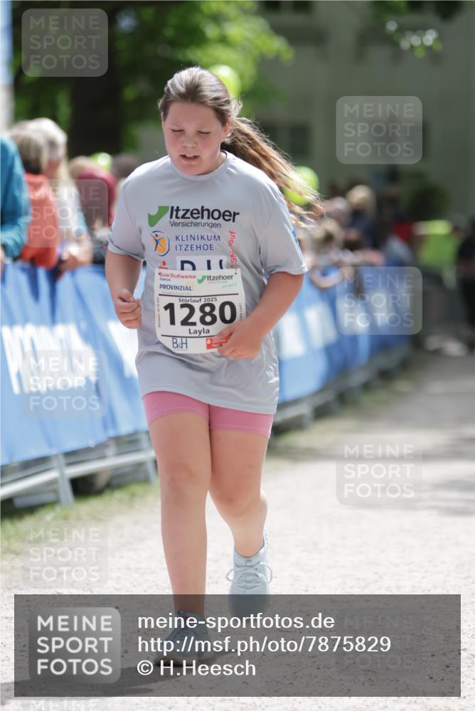 17.05.2025 - Störlauf H.Heesch http://msf.ph/oto/7875829 17.05.2025 15:05:14 Ziel  meine-sportfotos.de
