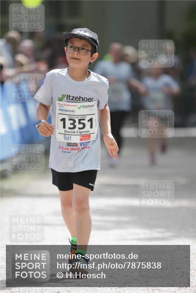 17.05.2025 - Störlauf H.Heesch http://msf.ph/oto/7875838 17.05.2025 15:05:32 Ziel  meine-sportfotos.de