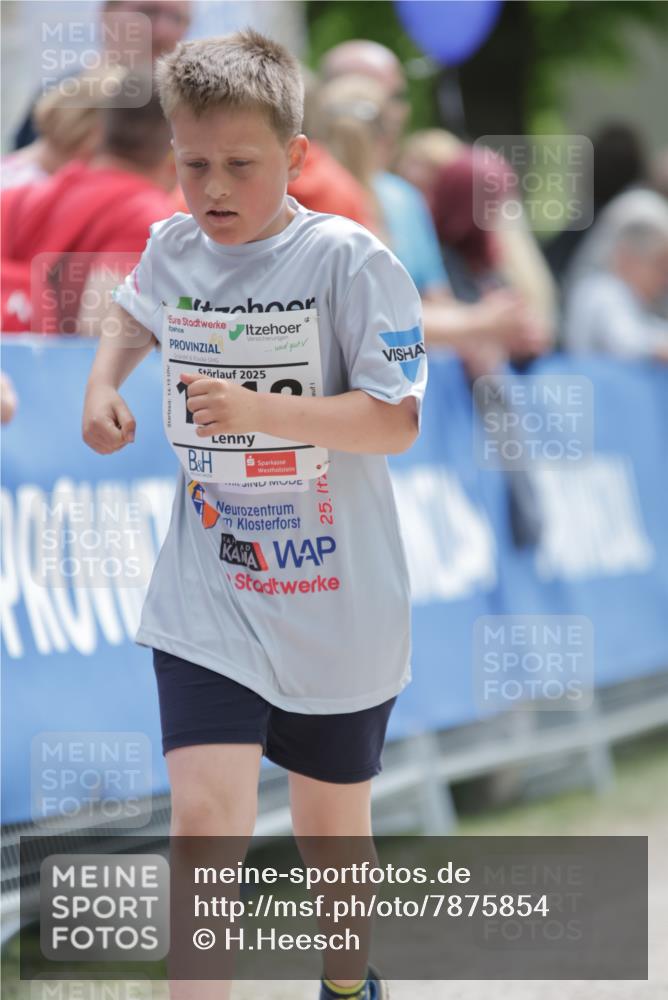 17.05.2025 - Störlauf H.Heesch http://msf.ph/oto/7875854 17.05.2025 15:05:49 Ziel  meine-sportfotos.de