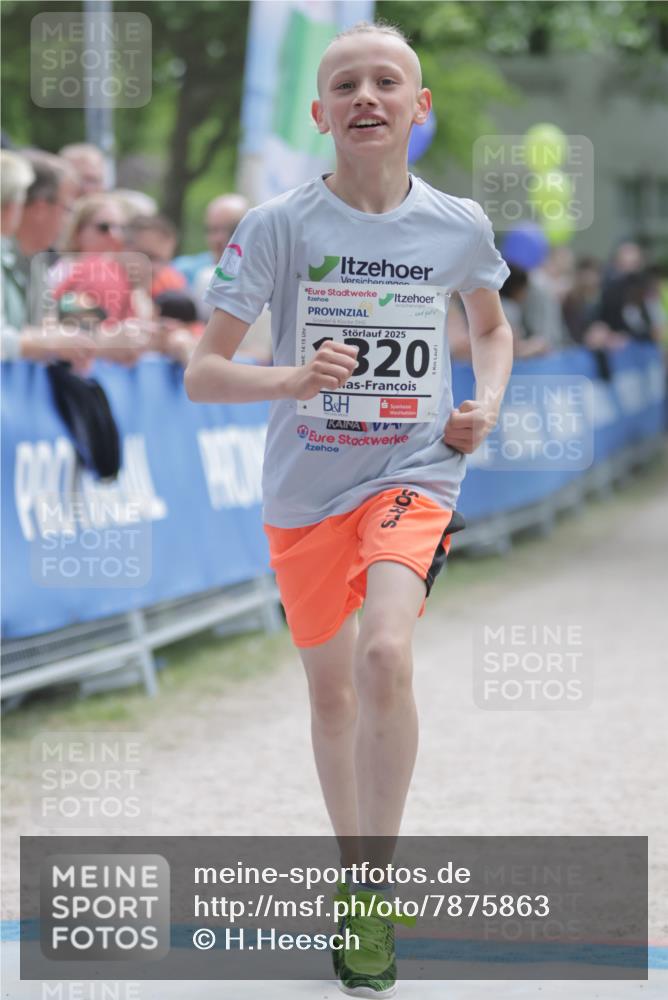 17.05.2025 - Störlauf H.Heesch http://msf.ph/oto/7875863 17.05.2025 15:08:55 Ziel  meine-sportfotos.de