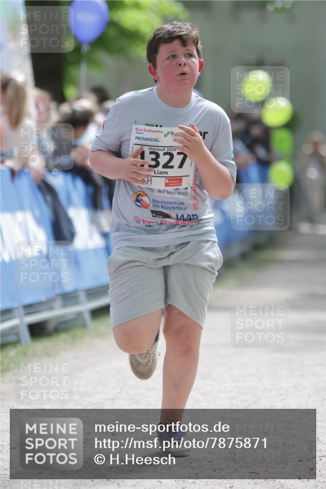 17.05.2025 - Störlauf H.Heesch http://msf.ph/oto/7875871 17.05.2025 15:09:26 Ziel  meine-sportfotos.de