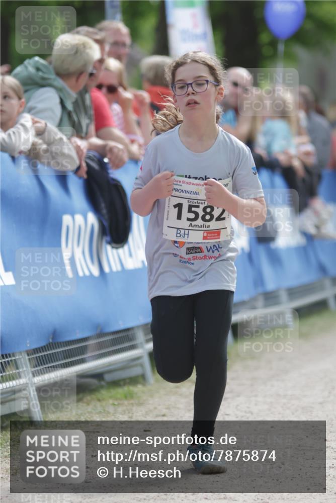 17.05.2025 - Störlauf H.Heesch http://msf.ph/oto/7875874 17.05.2025 15:11:07 Ziel  meine-sportfotos.de