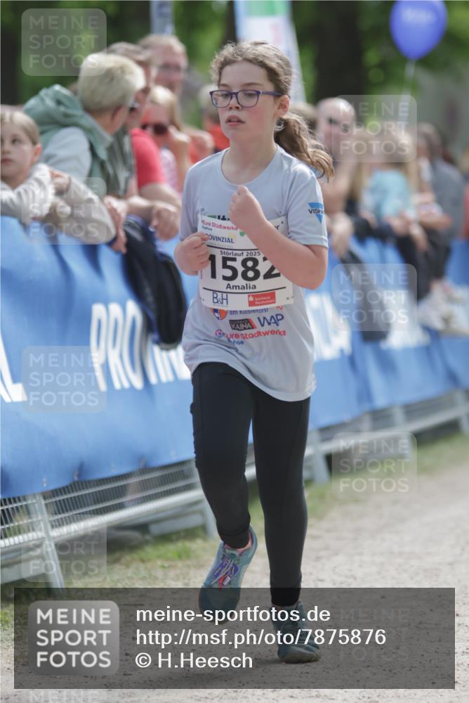 17.05.2025 - Störlauf H.Heesch http://msf.ph/oto/7875876 17.05.2025 15:11:07 Ziel  meine-sportfotos.de