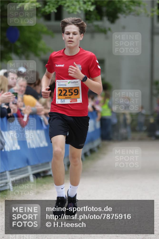 17.05.2025 - Störlauf H.Heesch http://msf.ph/oto/7875916 17.05.2025 15:21:28 Ziel  meine-sportfotos.de