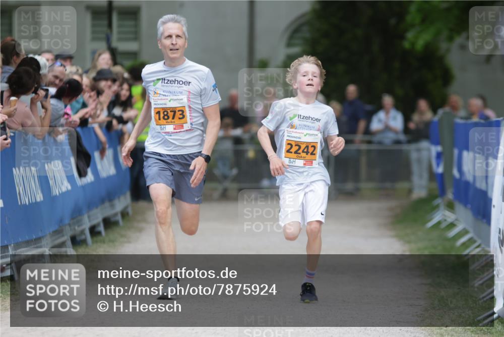 17.05.2025 - Störlauf H.Heesch http://msf.ph/oto/7875924 17.05.2025 15:21:57 Ziel  meine-sportfotos.de