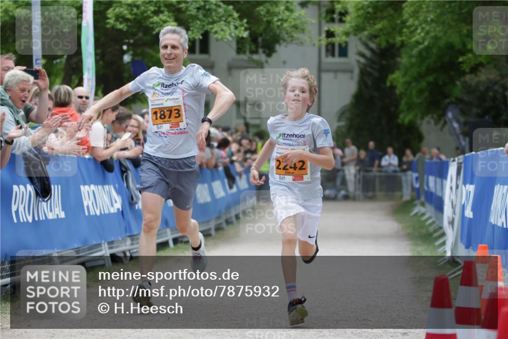 17.05.2025 - Störlauf H.Heesch http://msf.ph/oto/7875932 17.05.2025 15:21:59 Ziel  meine-sportfotos.de