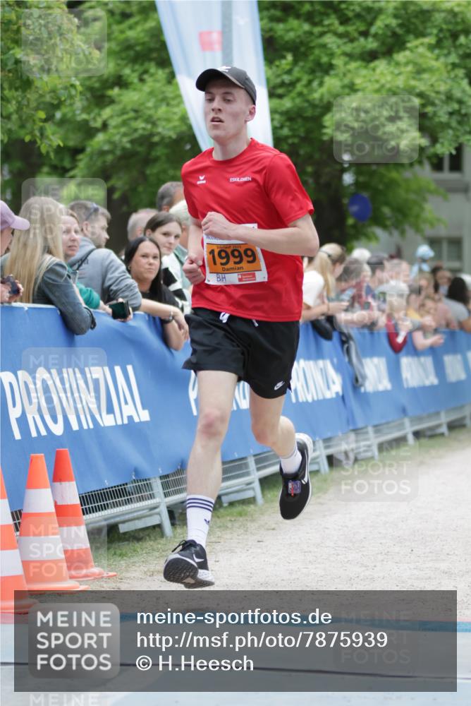 17.05.2025 - Störlauf H.Heesch http://msf.ph/oto/7875939 17.05.2025 15:22:24 Ziel  meine-sportfotos.de