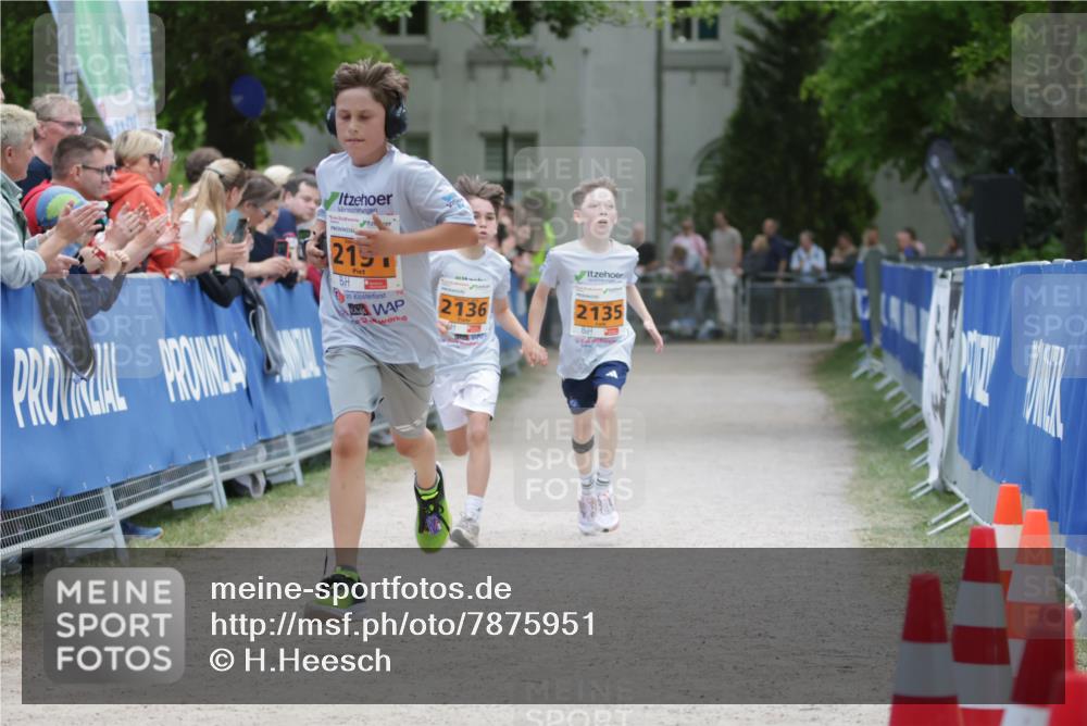 17.05.2025 - Störlauf H.Heesch http://msf.ph/oto/7875951 17.05.2025 15:22:48 Ziel  meine-sportfotos.de