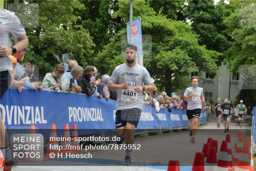 17.05.2025 - Störlauf H.Heesch http://msf.ph/oto/7875952 17.05.2025 18:51:43 Ziel  meine-sportfotos.de