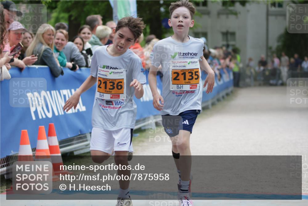 17.05.2025 - Störlauf H.Heesch http://msf.ph/oto/7875958 17.05.2025 15:22:50 Ziel  meine-sportfotos.de