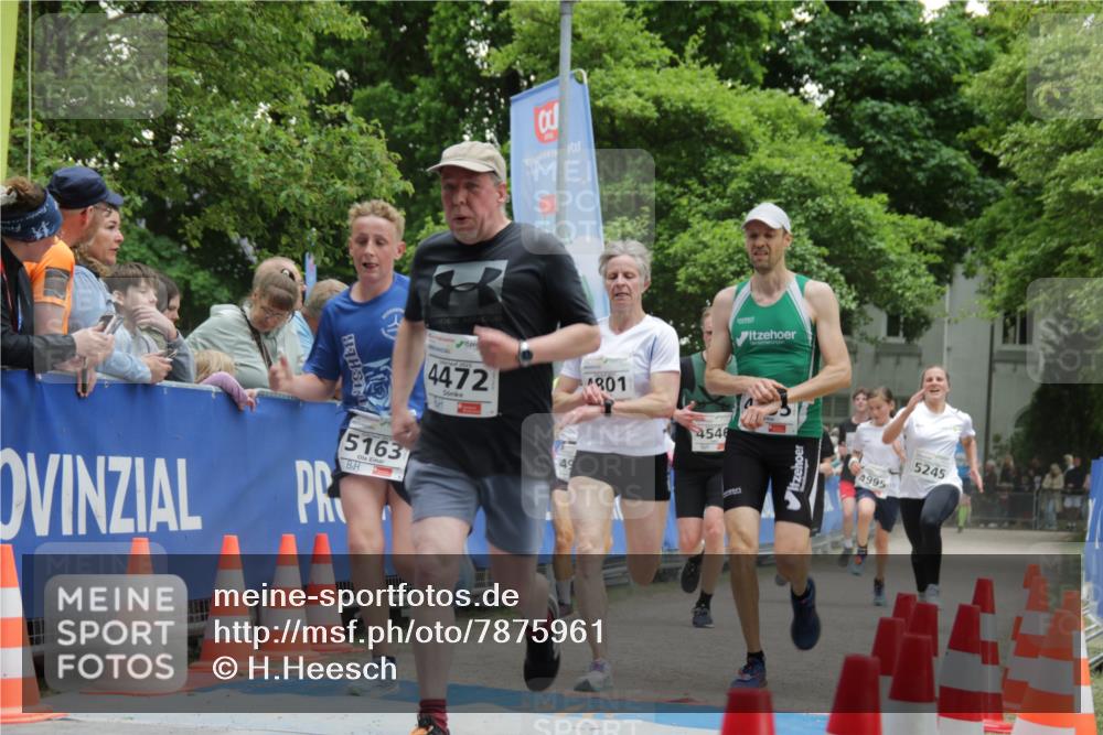 17.05.2025 - Störlauf H.Heesch http://msf.ph/oto/7875961 17.05.2025 18:51:49 Ziel  meine-sportfotos.de