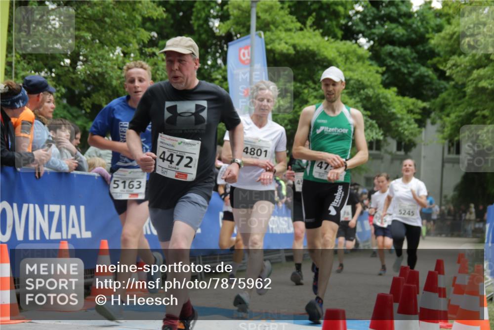 17.05.2025 - Störlauf H.Heesch http://msf.ph/oto/7875962 17.05.2025 18:51:50 Ziel  meine-sportfotos.de