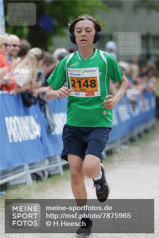 17.05.2025 - Störlauf H.Heesch http://msf.ph/oto/7875965 17.05.2025 15:23:03 Ziel  meine-sportfotos.de