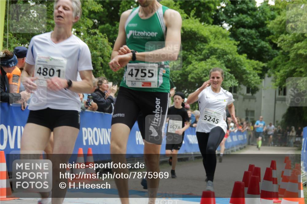 17.05.2025 - Störlauf H.Heesch http://msf.ph/oto/7875969 17.05.2025 18:51:51 Ziel  meine-sportfotos.de