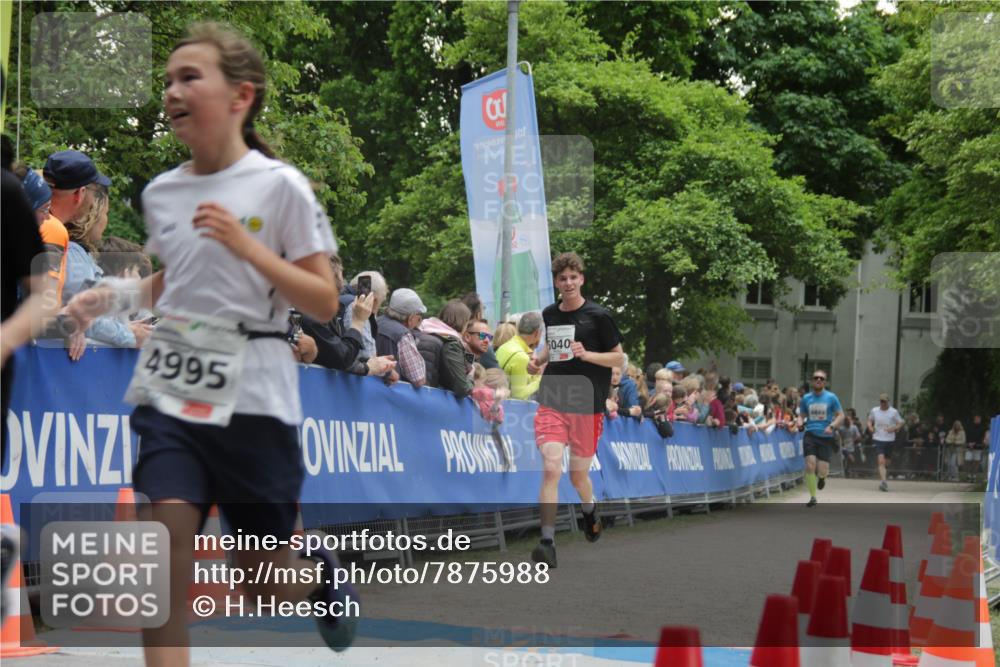 17.05.2025 - Störlauf H.Heesch http://msf.ph/oto/7875988 17.05.2025 18:51:52 Ziel  meine-sportfotos.de