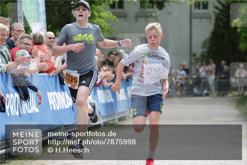 17.05.2025 - Störlauf H.Heesch http://msf.ph/oto/7875998 17.05.2025 15:23:51 Ziel  meine-sportfotos.de