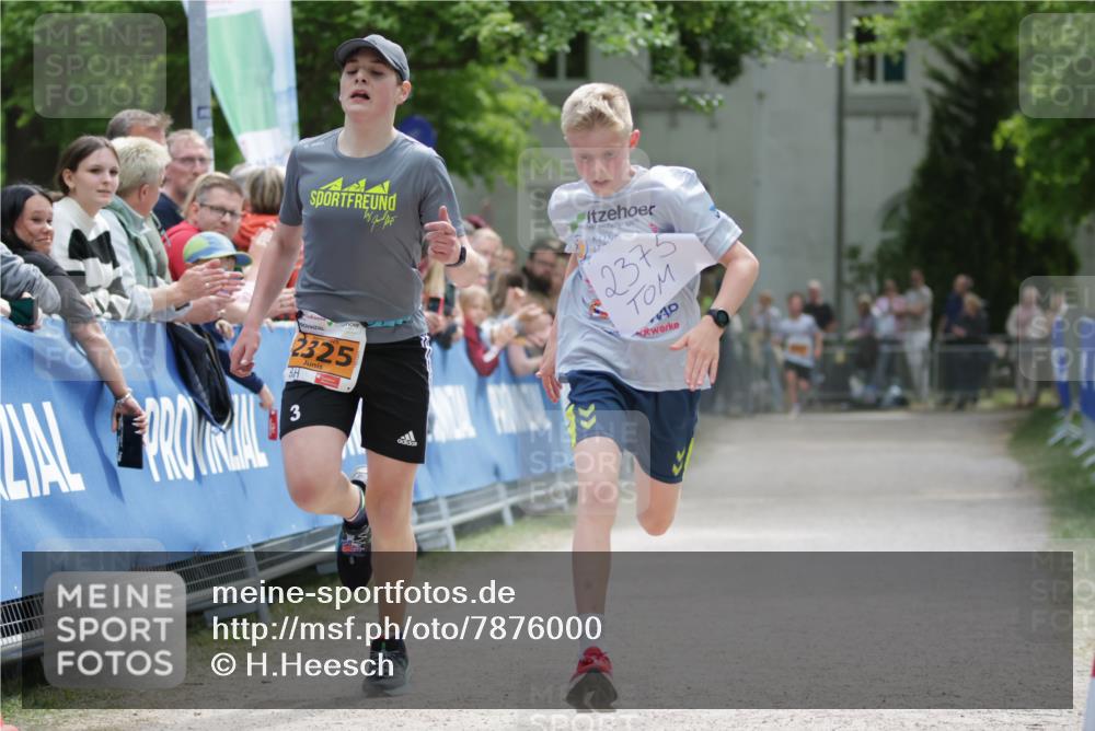 17.05.2025 - Störlauf H.Heesch http://msf.ph/oto/7876000 17.05.2025 15:23:51 Ziel  meine-sportfotos.de