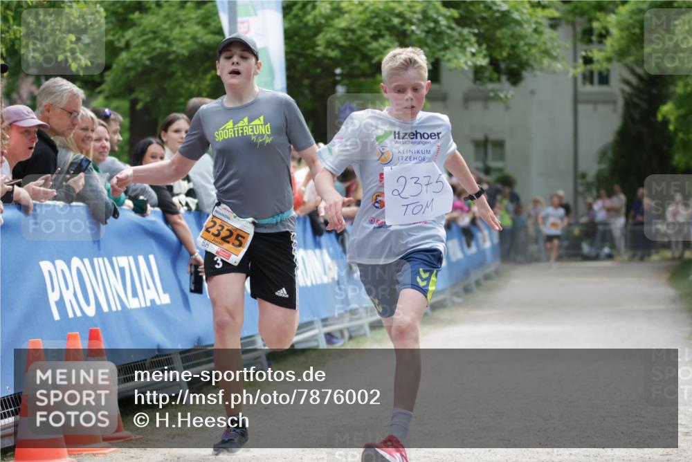 17.05.2025 - Störlauf H.Heesch http://msf.ph/oto/7876002 17.05.2025 15:23:52 Ziel  meine-sportfotos.de